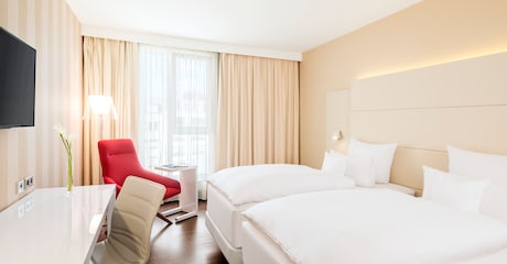 Room Quarto Superior